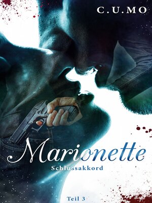 cover image of Marionette Teil 3